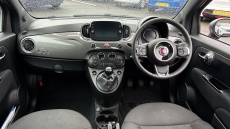 Fiat 500 1.0 Mild Hybrid 3dr Petrol Hatchback